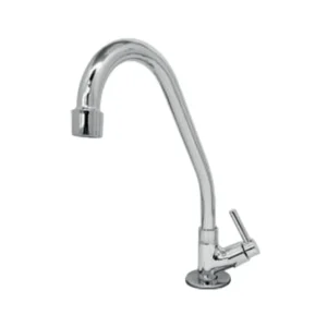 Torneira Cozinha Bancada Bica Móvel 1-4 de Volta Soft - 2191 C14